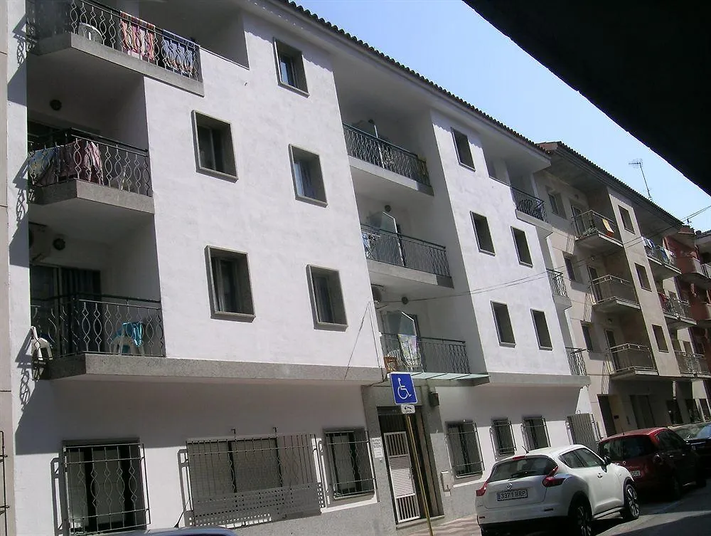 Botanic Hotel Blanes