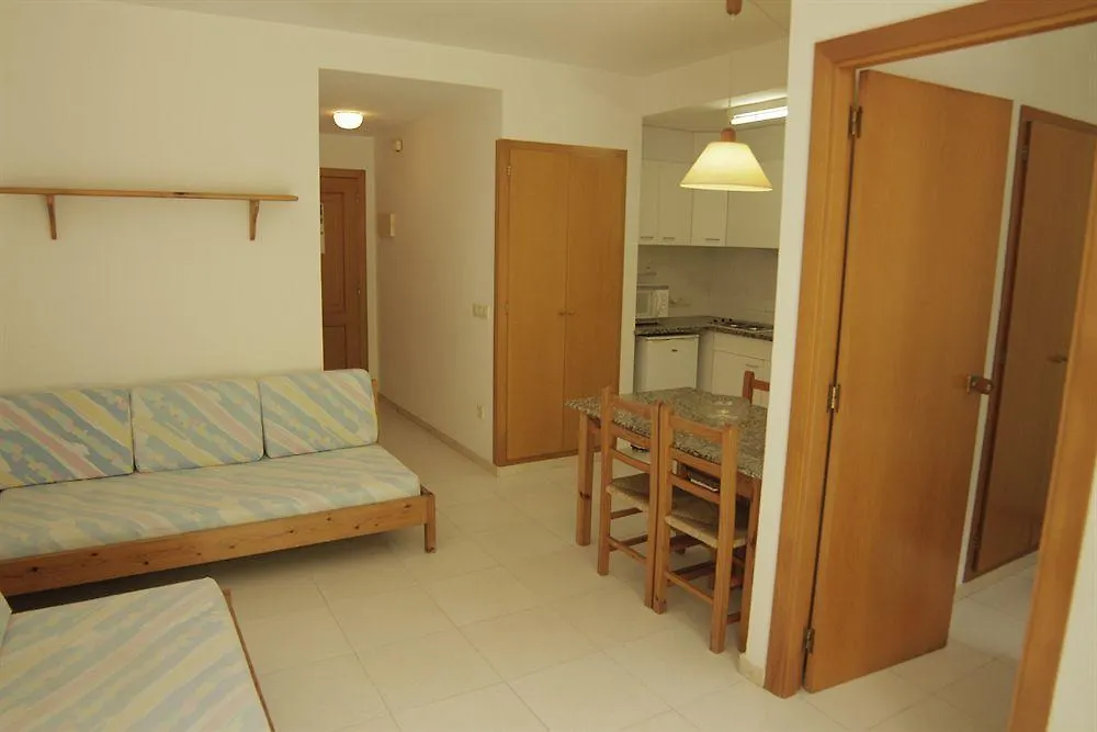 Botanic Hotel Blanes 2*,