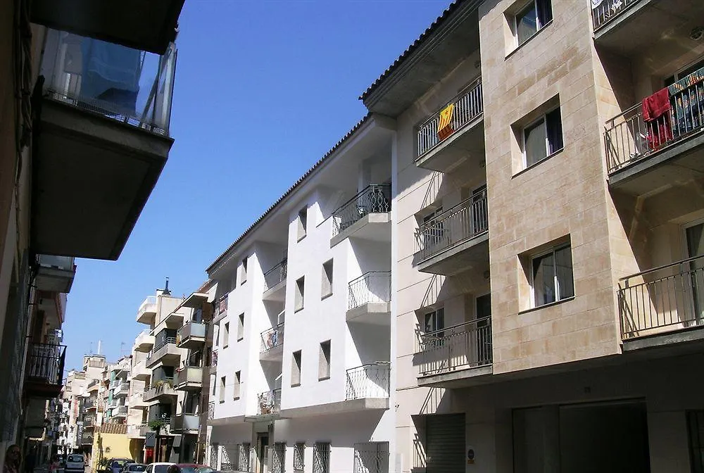 Botanic Hotel Blanes Spain