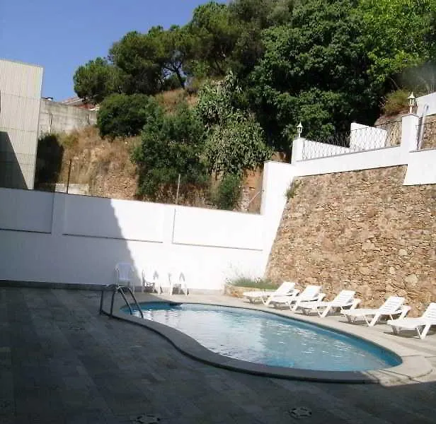 Botanic Hotel Blanes