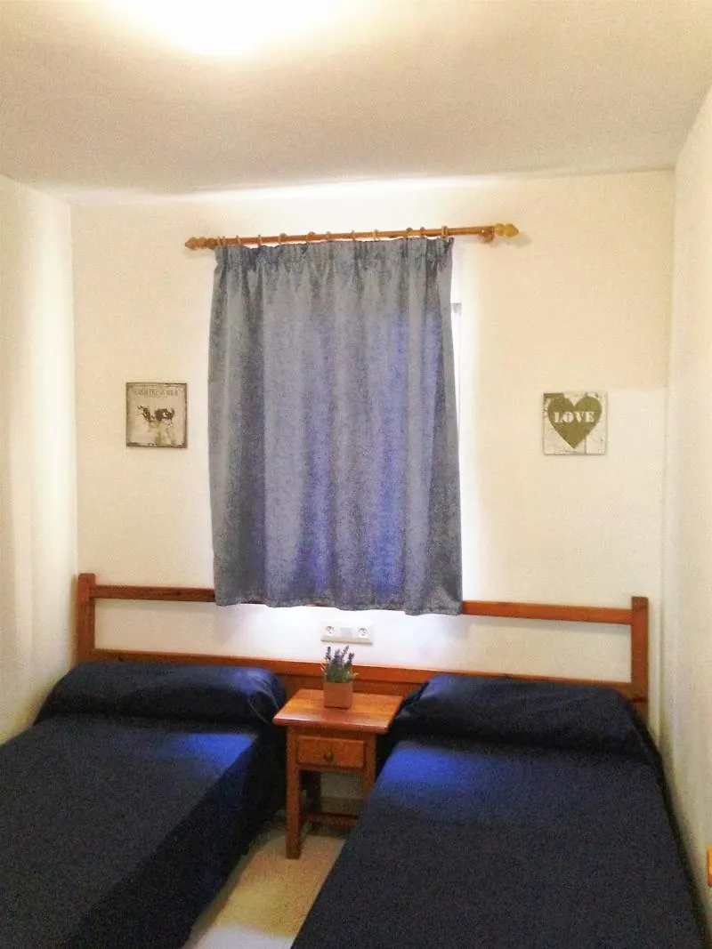 **  Botanic Hotel Blanes Spain