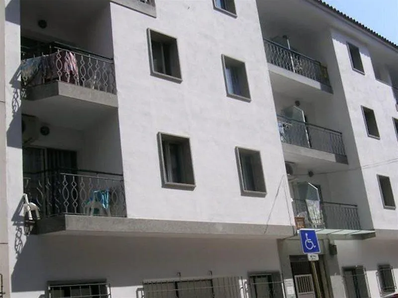 Botanic Hotel Blanes Spain