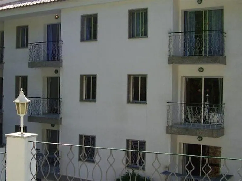 Botanic Hotel Blanes 2*,  Spain