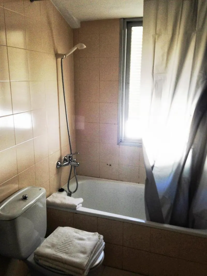 Botanic Hotel Blanes Spain