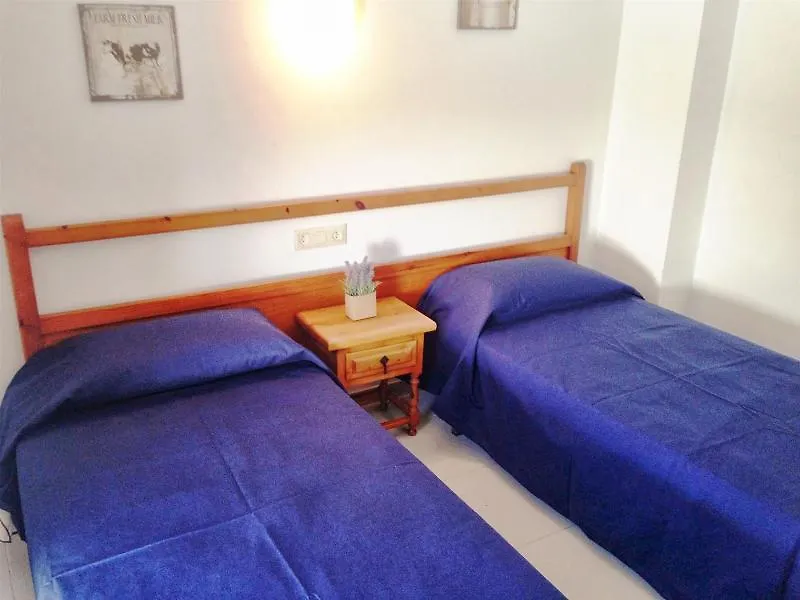 Botanic Hotel Blanes