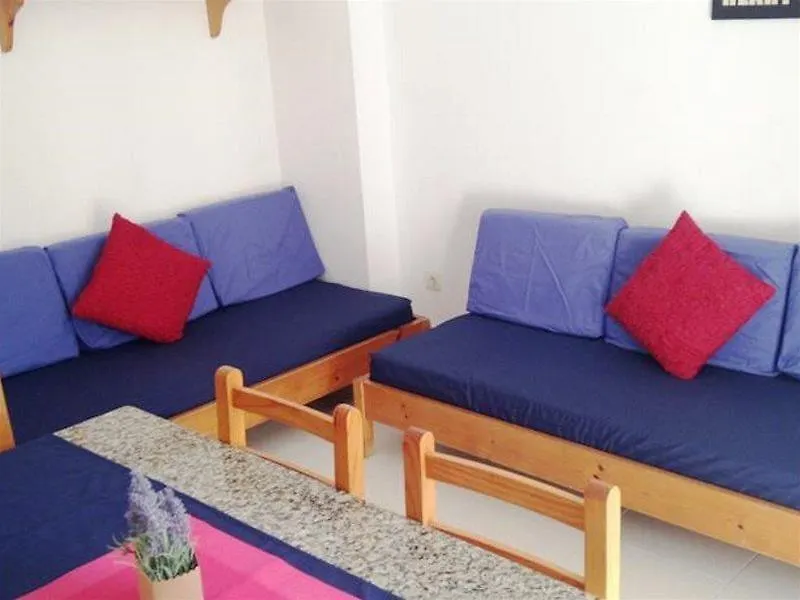 Botanic Hotel Blanes 2*,