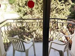 Botanic Hotel Blanes Spain