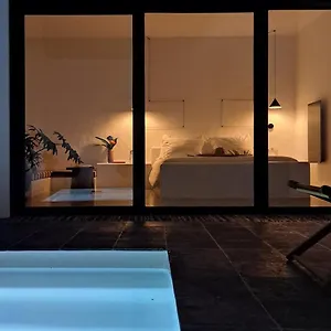 Casa De Flores - Boutique Lanzarote Spanje