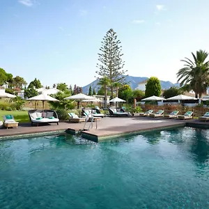 Boho Club Spanje