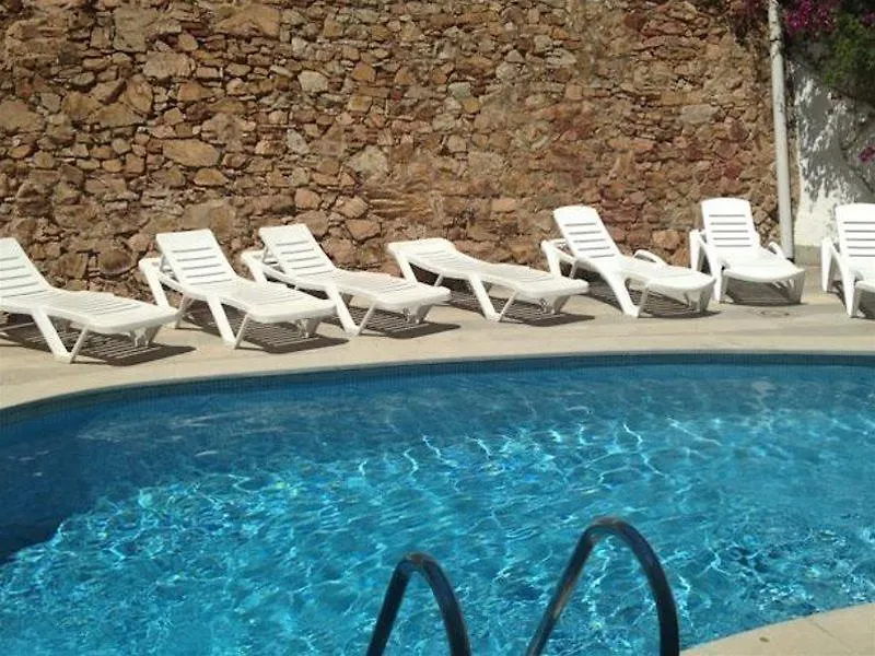 Botanic Hotel Blanes